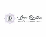 https://www.logocontest.com/public/logoimage/1581242844Lisa Boston Logo 19.jpg